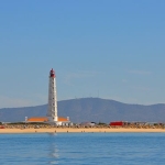 Praia da Ilha do Farol