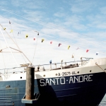 Navio-Museu Santo André