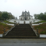Igreja de Santa Maria Madalena de Falperra