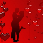 Dia dos Namorados (Dia de São Valentim)