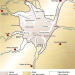 Vales glaciares da Serra da Estrela