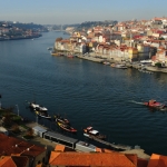 Visitar o Porto
