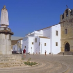 Sé Catedral de Faro