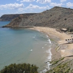 Praia do Burgau