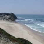 Praia do Monte Clérigo