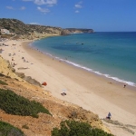 Praia de Salema