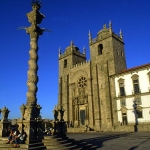 Sé Catedral do Porto