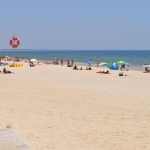 Praia da Lota