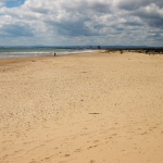 Praia de Santo António