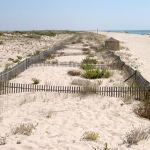 Praia da Terra Estreita