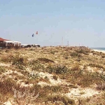 Praia do Ancão