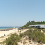 Praia do Garrão