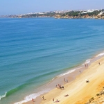 Praia da Falésia – Açoteias | Alfamar