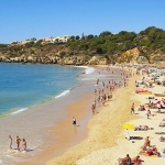 Praia da Oura