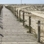 Praia da Ilha da Armona