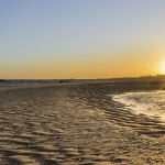 Praia da Ilha da Fuzeta