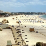 Praia da Rocha