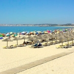 Praia de Alvor