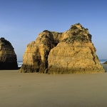 Praia do Vau