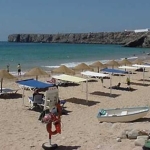 Praia da Mareta