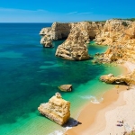 Praia da Marinha