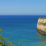 Praia da Senhora da Rocha