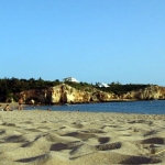 Praia Grande – Ferragudo