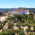 Marvão