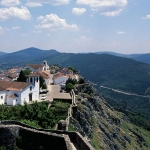 Portalegre, Marvão, Castelo de Vide