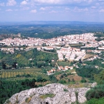 A Páscoa em Castelo de Vide