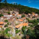 Sobreira Formosa