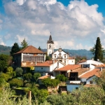 Vila Cova de Alva