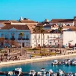 Casa Saudade luxury rooms | Faro