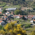 Aldeias