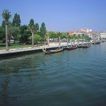 Visitar Aveiro