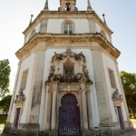 Capela do Senhor das Barrocas