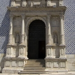 Igreja da Misericórdia de Aveiro