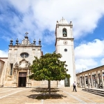 Sé Catedral de Aveiro