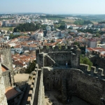 Visitar Leiria