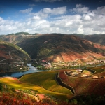 Descobrir o Vale do Douro