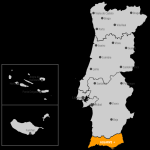 … Conhecer… região Algarve