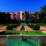 Parque da Fundação de Serralves