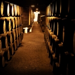 Caves do Vinho do Porto