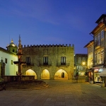 Antigos Paços do Concelho – Viana do Castelo