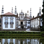 Casa de Mateus