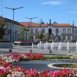 Visitar Vila Real