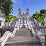 Santuário do Bom Jesus do Monte