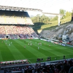 Estádio Municipal de Braga