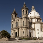 Santuário de Nossa Senhora do Sameiro