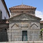 Capela de São Frutuoso – Braga